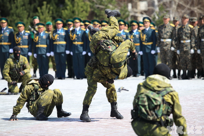Город встретил Кубок Победы (+фото)