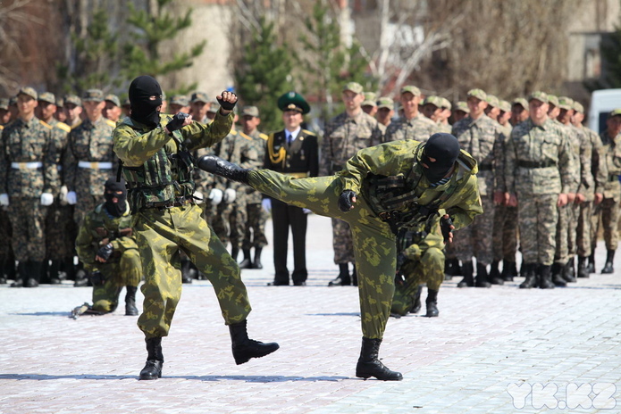 Город встретил Кубок Победы (+фото)