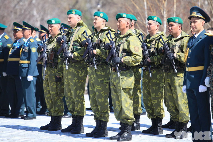 Город встретил Кубок Победы (+фото)