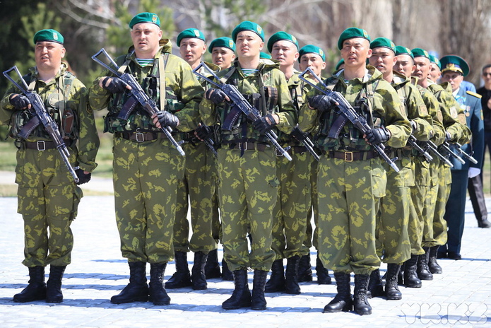 Город встретил Кубок Победы (+фото)