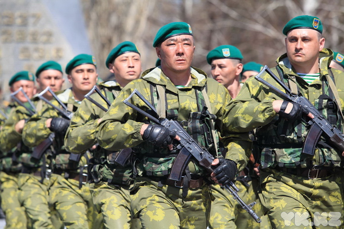 Город встретил Кубок Победы (+фото)