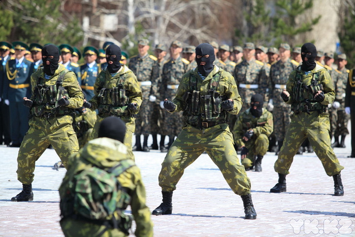 Город встретил Кубок Победы (+фото)