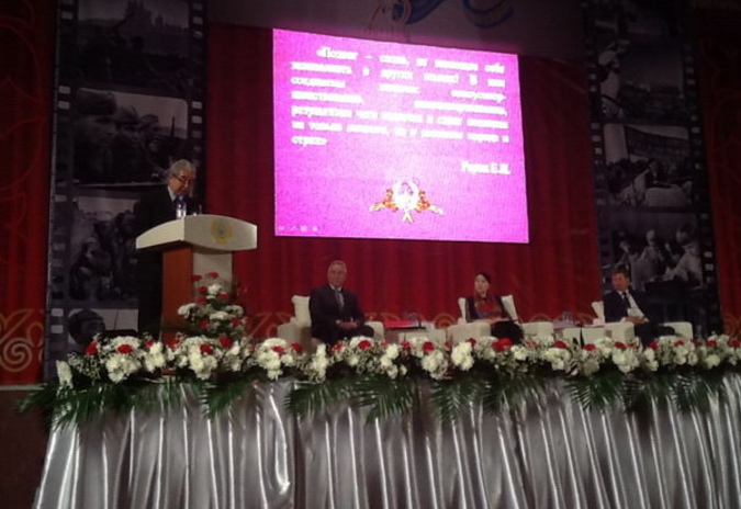 С научным подходом