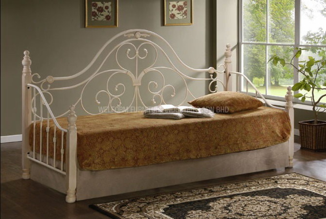 Настроение спальни - PR