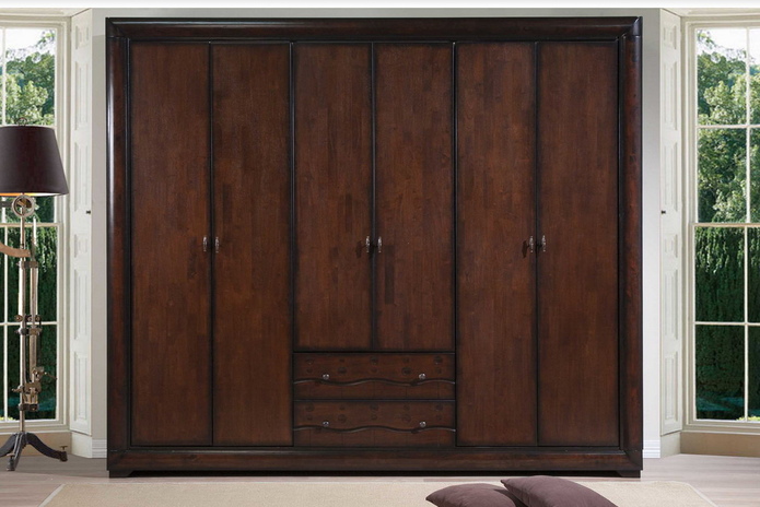 Настроение спальни - PR