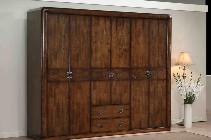 Настроение спальни - PR