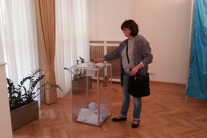 Пражский плов