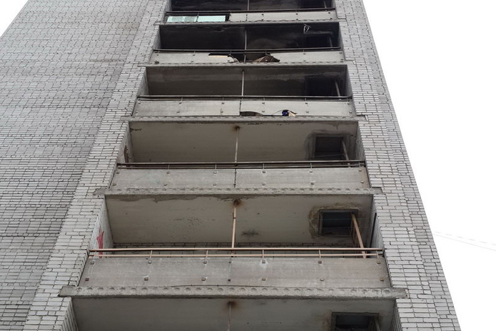 Будут укреплять