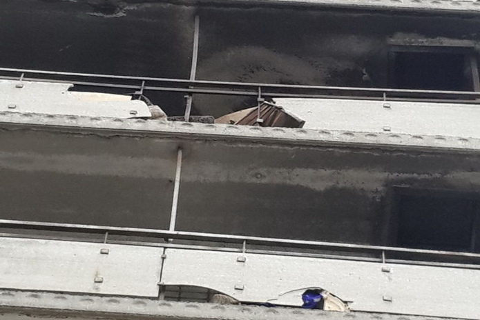 Будут укреплять