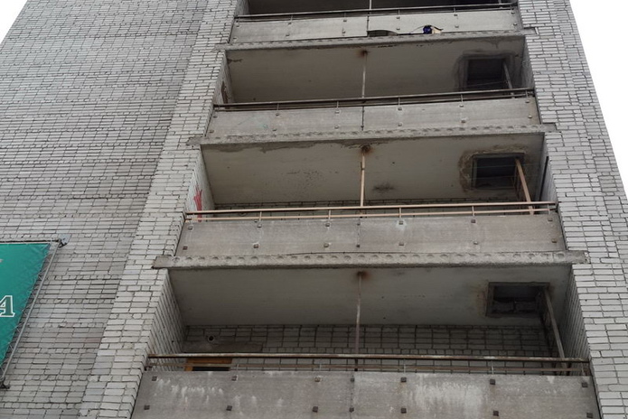 Будут укреплять