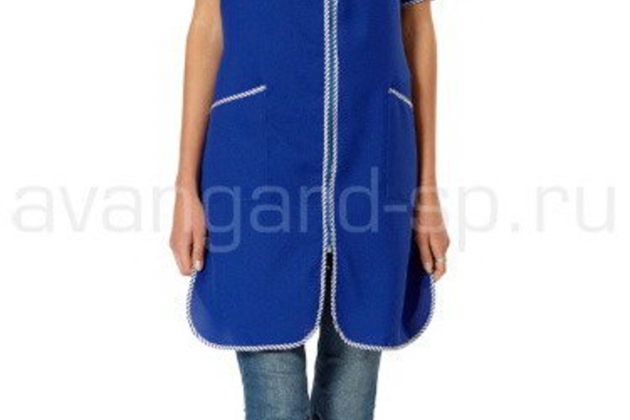 Элегантная медицинская одежда 