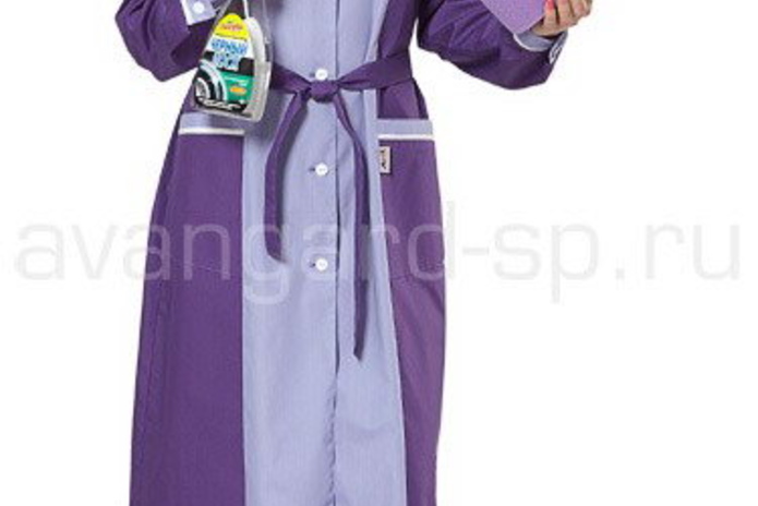 Элегантная медицинская одежда 