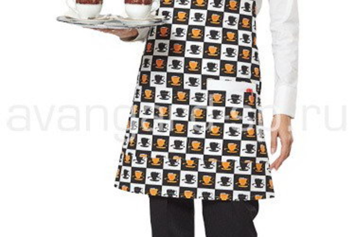 Элегантная медицинская одежда 