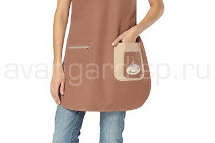 Элегантная медицинская одежда 