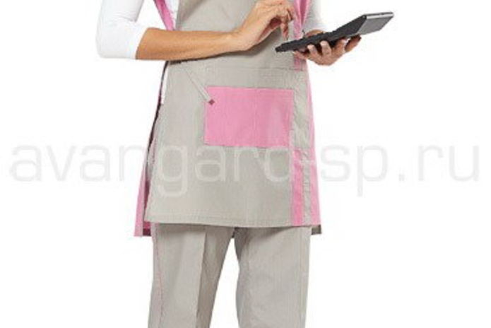 Элегантная медицинская одежда 