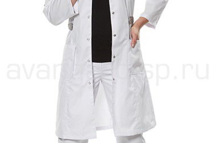Элегантная медицинская одежда 