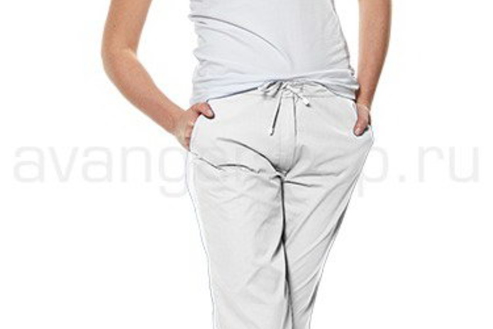 Элегантная медицинская одежда 