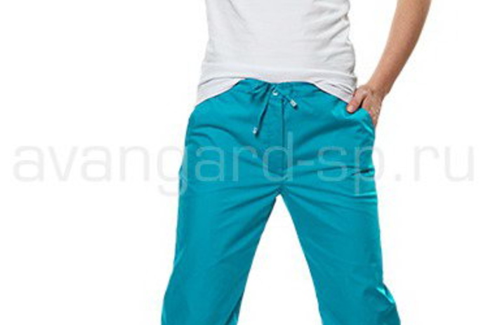 Элегантная медицинская одежда 