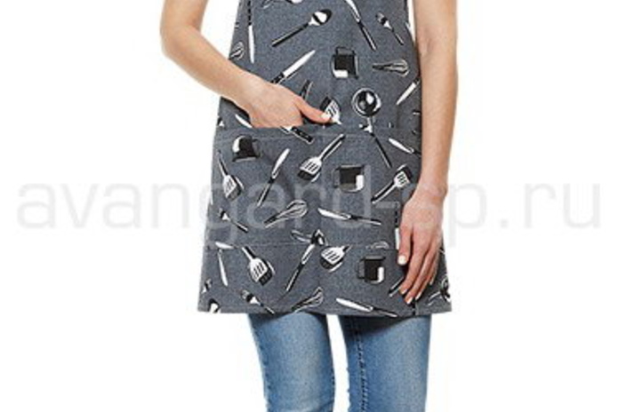 Элегантная медицинская одежда 