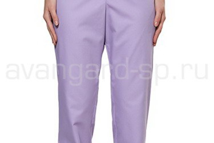 Элегантная медицинская одежда 