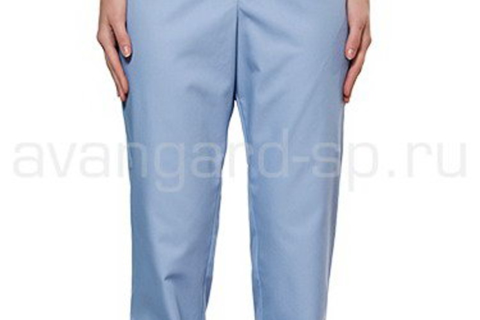 Элегантная медицинская одежда 