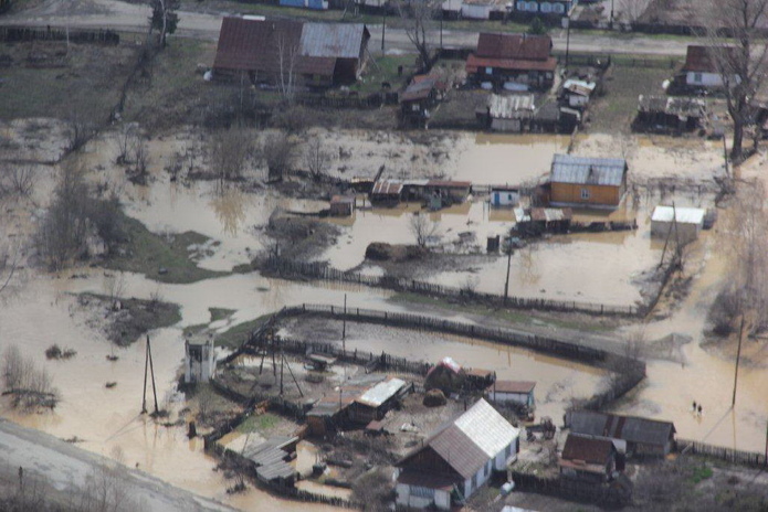 Воды будет больше (+фото)
