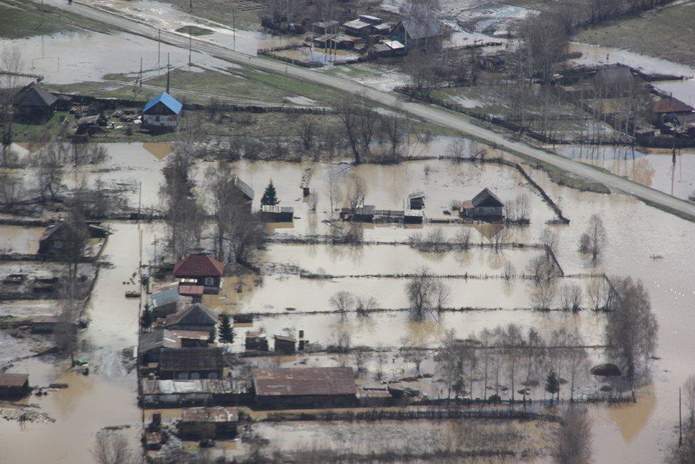 Воды будет больше (+фото)