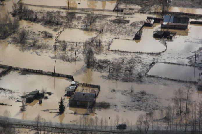 Воды будет больше (+фото)