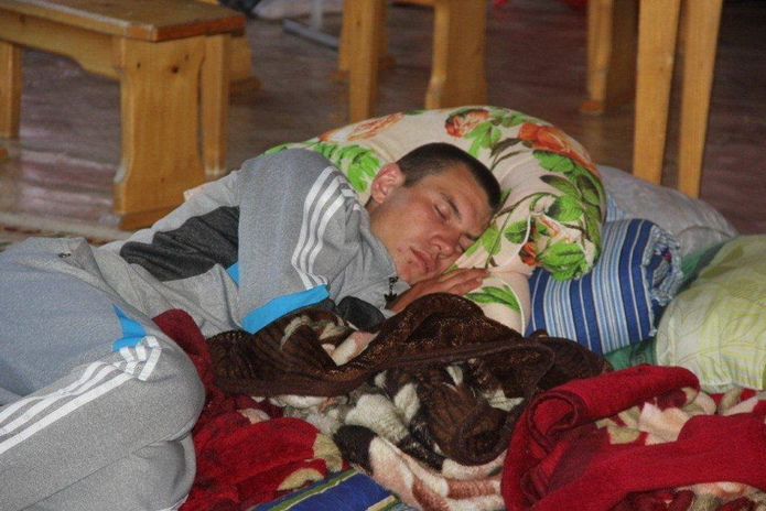 Сельская Венеция