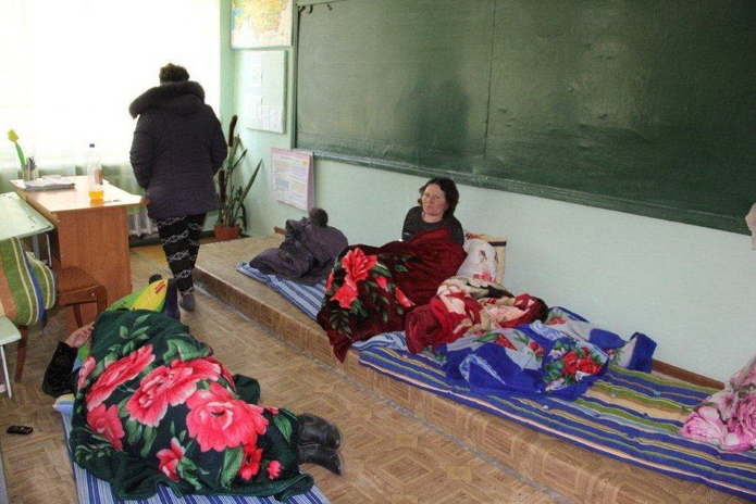 Сельская Венеция