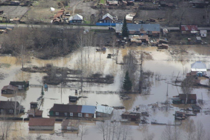 Сельская Венеция