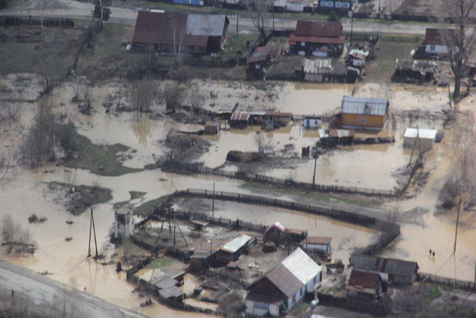 Сельская Венеция
