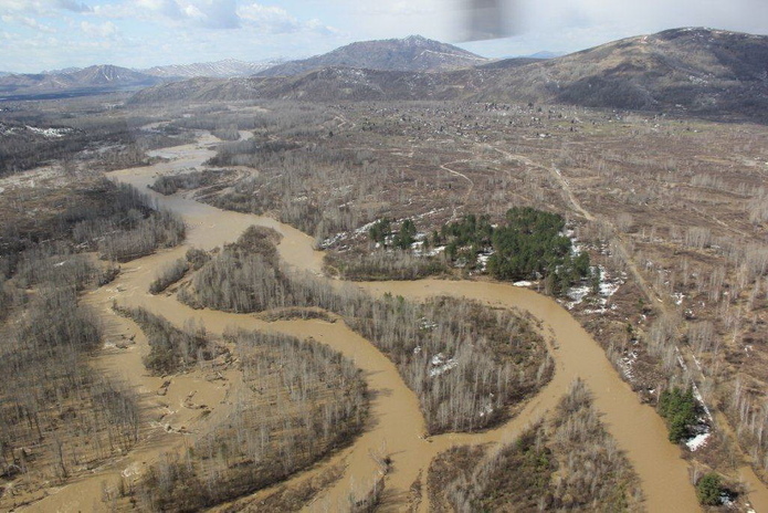 Сельская Венеция