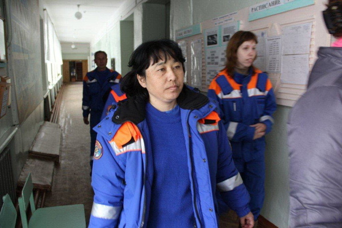 Сельская Венеция