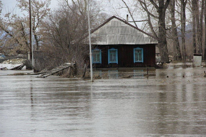 Сельская Венеция