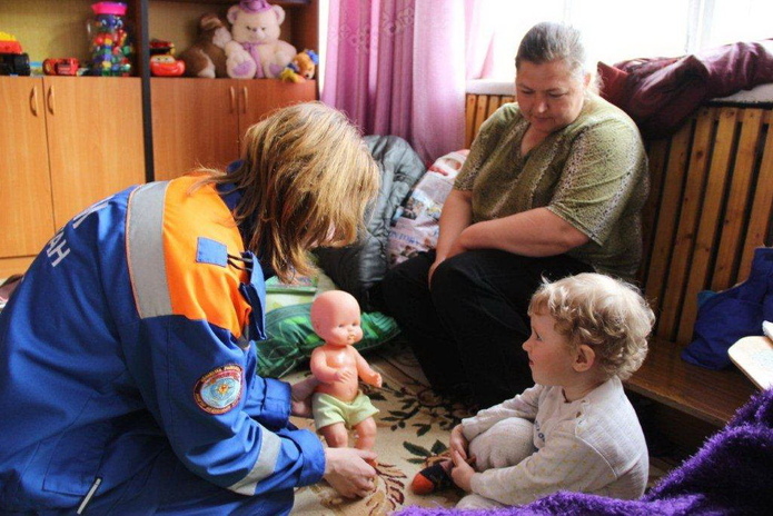 Сельская Венеция