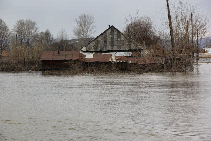 Сельская Венеция