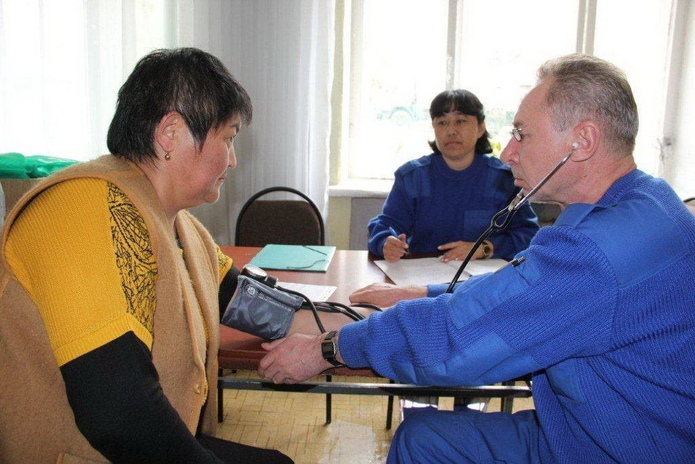 Сельская Венеция