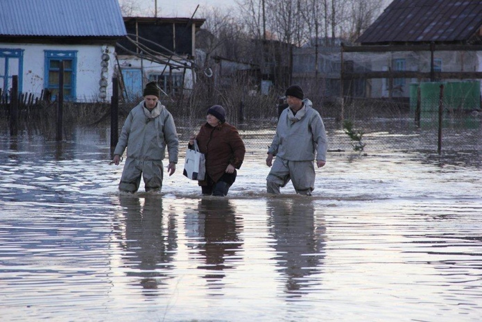 Выносили на руках (+фото, видео)