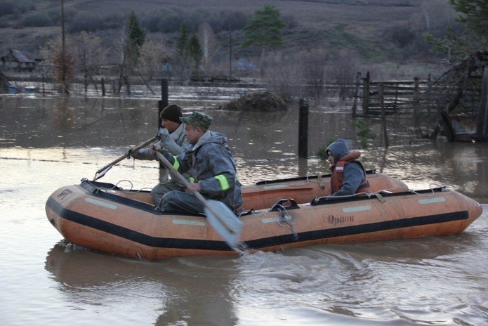 Выносили на руках (+фото, видео)