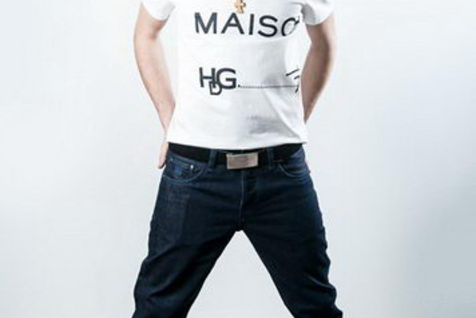 Весенний Sale Weekend в ТРЦ 