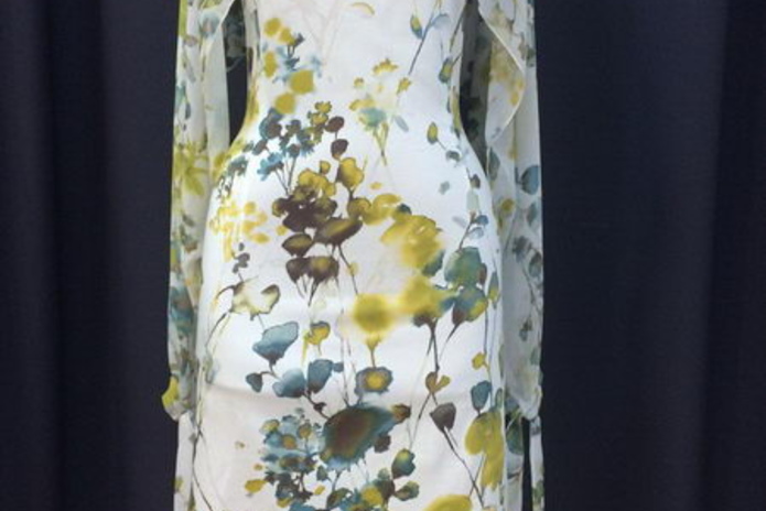 Весенний Sale Weekend в ТРЦ 