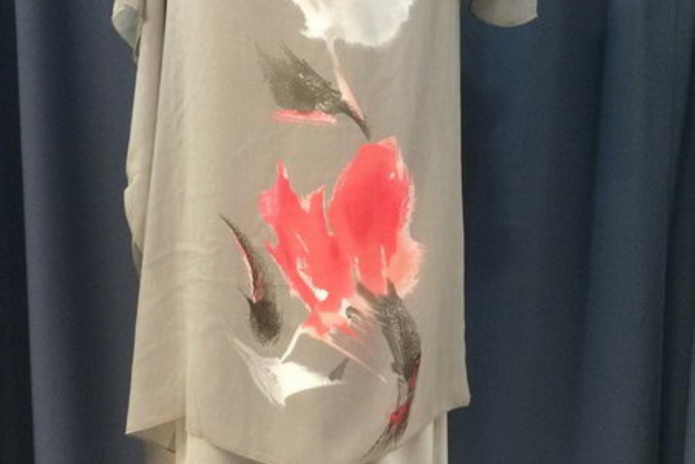 Весенний Sale Weekend в ТРЦ 