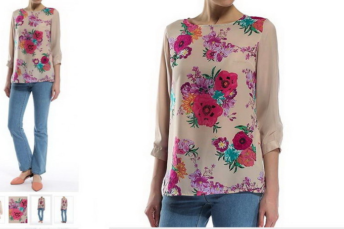 Весенний Sale Weekend в ТРЦ 