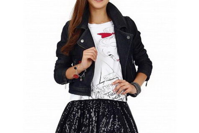 Весенний Sale Weekend в ТРЦ 