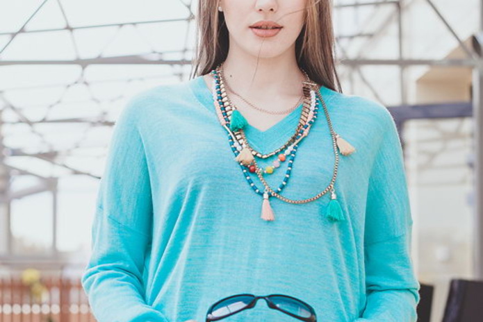 Весенний Sale Weekend в ТРЦ 