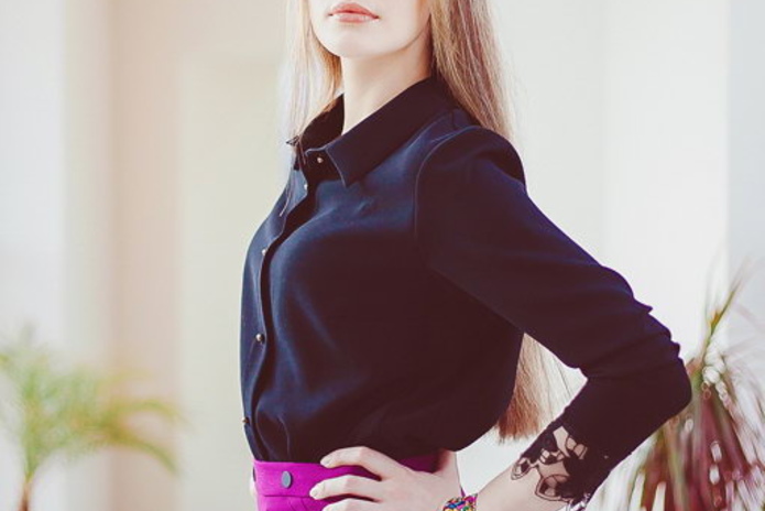 Весенний Sale Weekend в ТРЦ 