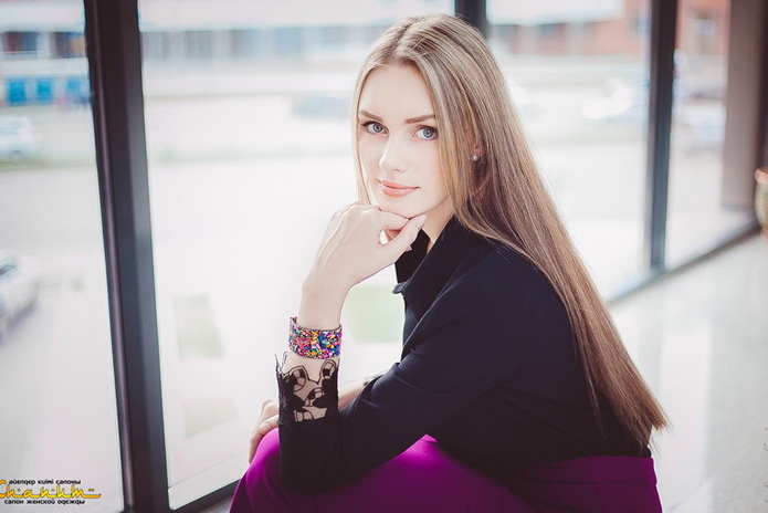 Весенний Sale Weekend в ТРЦ 