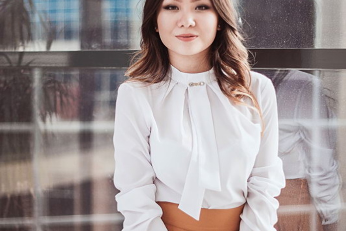 Весенний Sale Weekend в ТРЦ 