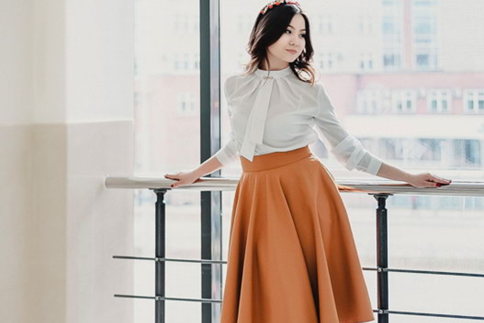 Весенний Sale Weekend в ТРЦ 